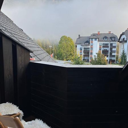 Little King - Feel Like At Home Kranjska Gora Bagian luar foto