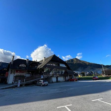 Little King - Feel Like At Home Kranjska Gora Bagian luar foto