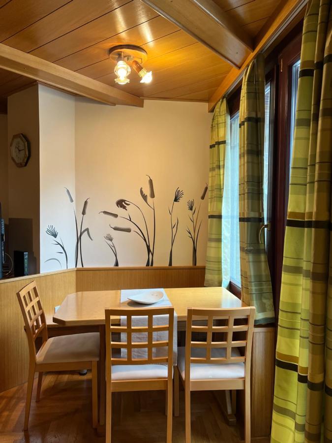 Little King - Feel Like At Home Kranjska Gora Bagian luar foto