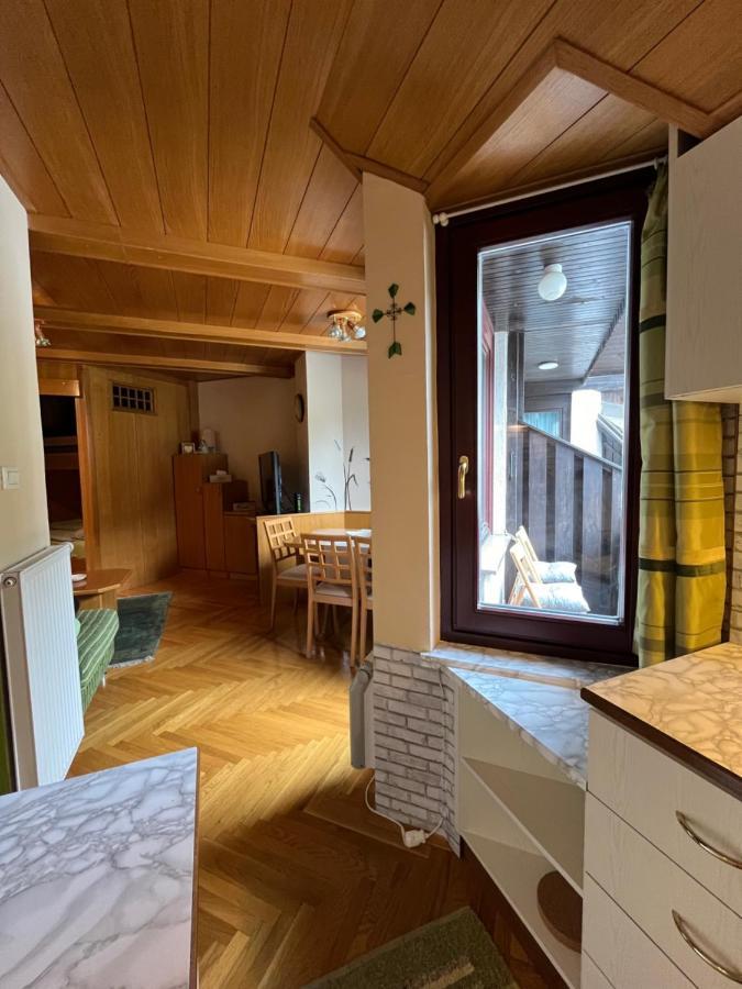 Little King - Feel Like At Home Kranjska Gora Bagian luar foto