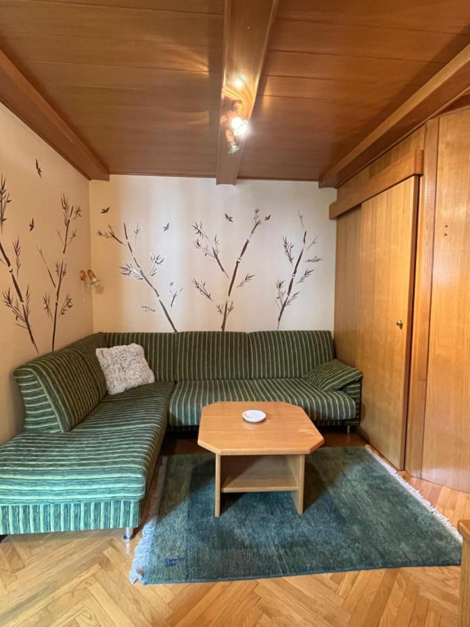 Little King - Feel Like At Home Kranjska Gora Bagian luar foto