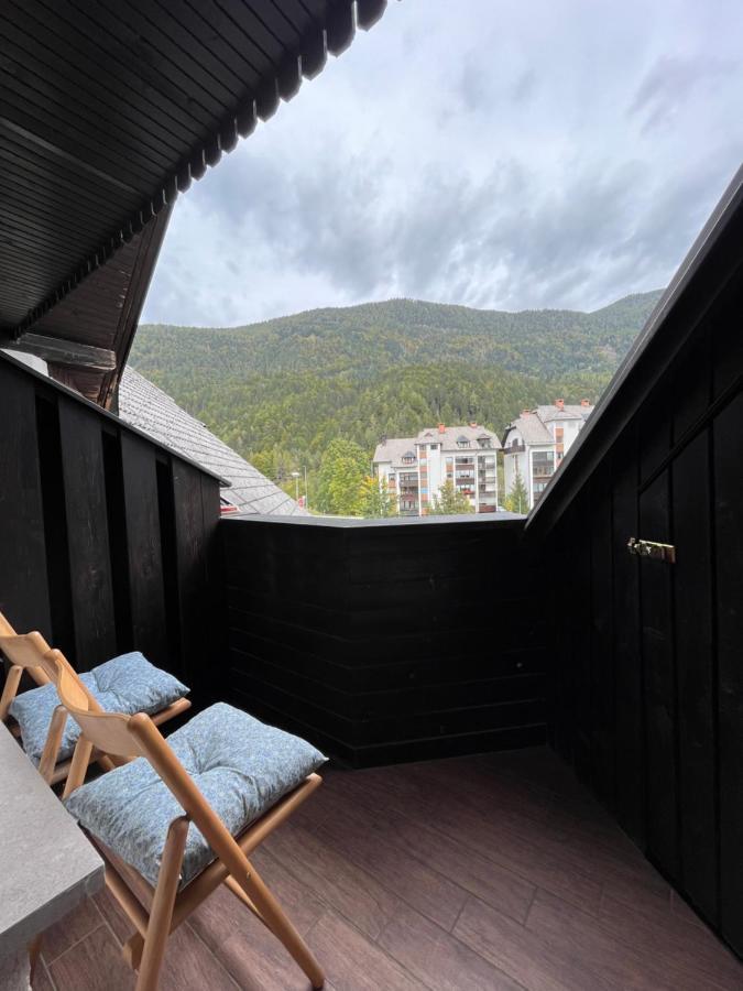 Little King - Feel Like At Home Kranjska Gora Bagian luar foto