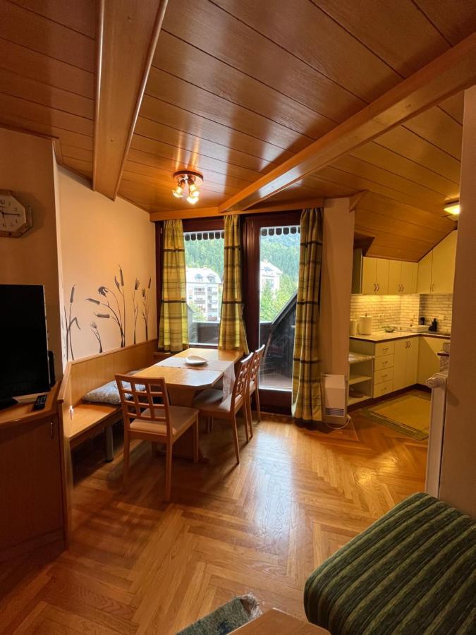 Little King - Feel Like At Home Kranjska Gora Bagian luar foto