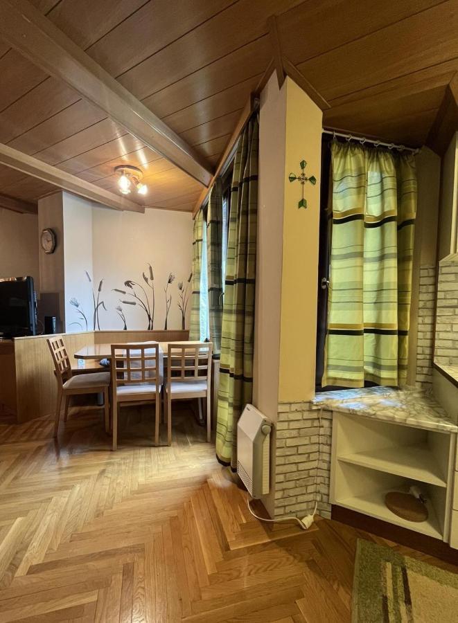 Little King - Feel Like At Home Kranjska Gora Bagian luar foto