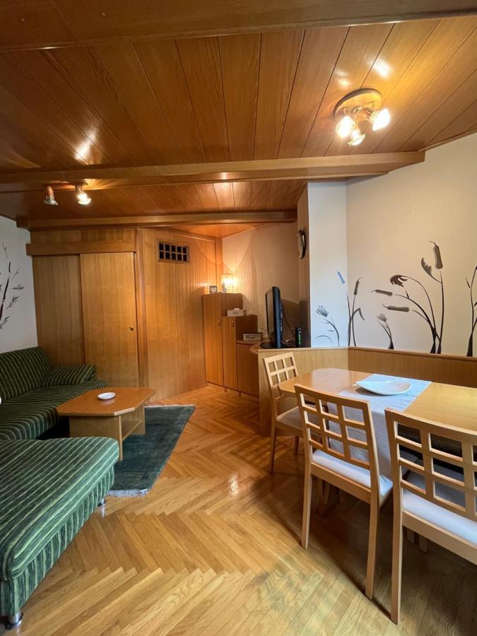 Little King - Feel Like At Home Kranjska Gora Bagian luar foto