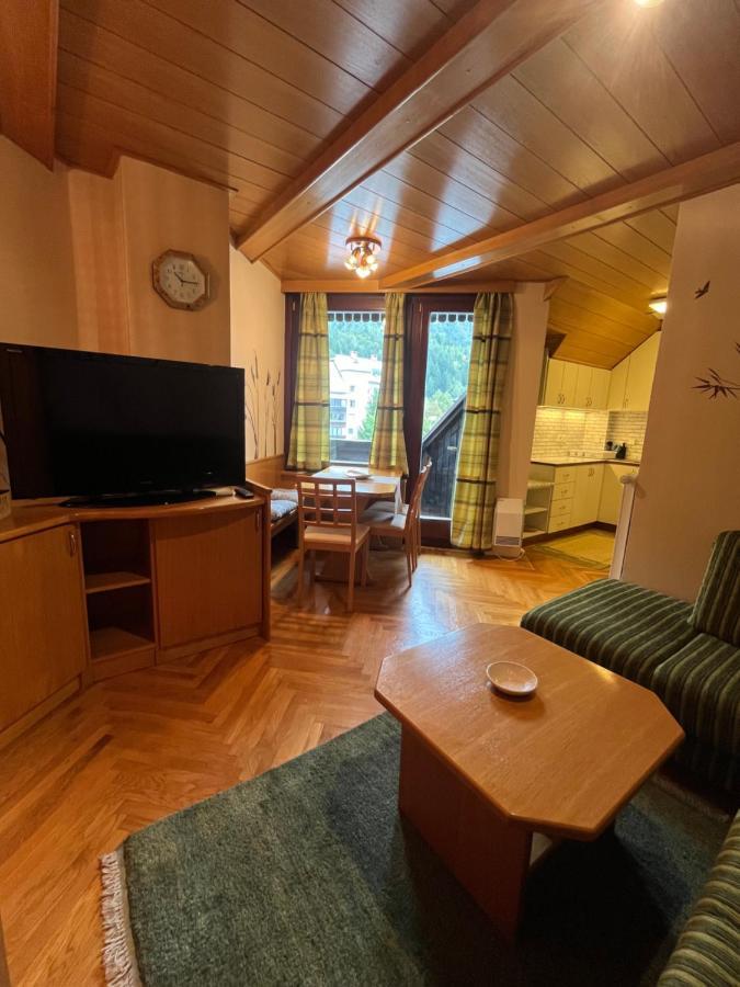 Little King - Feel Like At Home Kranjska Gora Bagian luar foto