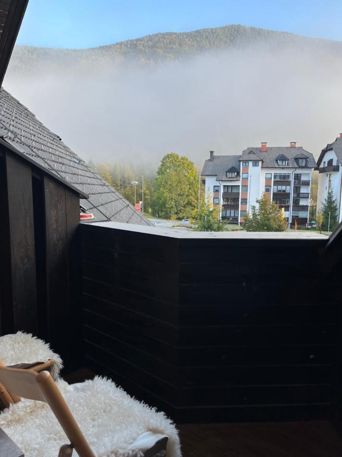 Little King - Feel Like At Home Kranjska Gora Bagian luar foto
