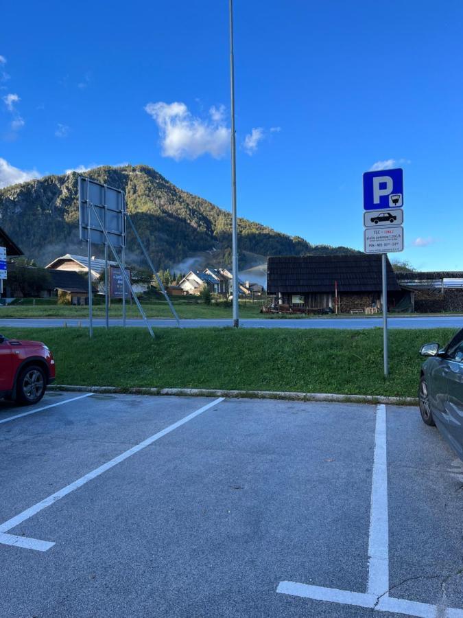 Little King - Feel Like At Home Kranjska Gora Bagian luar foto